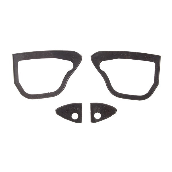 Door Handle Gasket