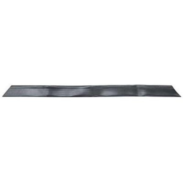 Rear Bumper Stone Deflector Seal