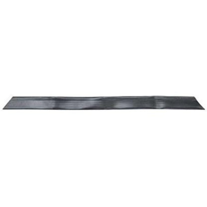 Rear Bumper Stone Deflector Seal