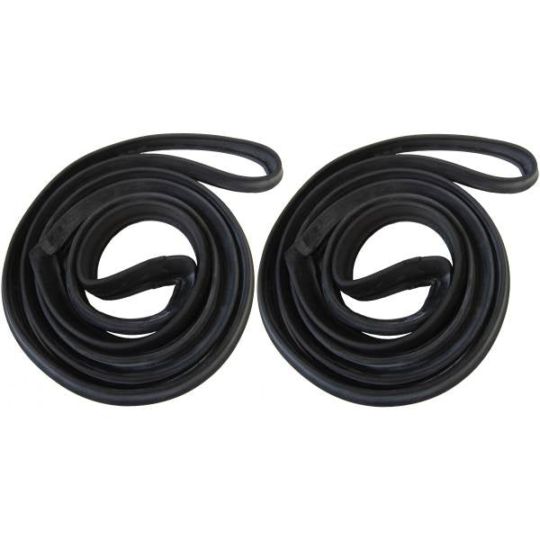 Rear Door weatherstrip