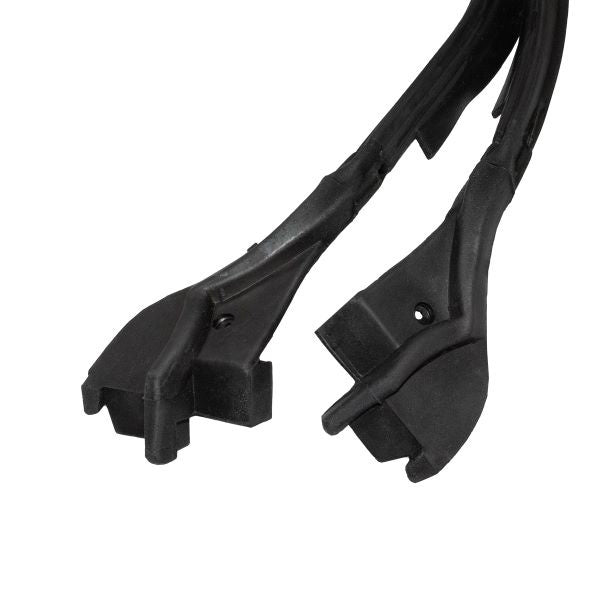 Rear Door Weatherstrips