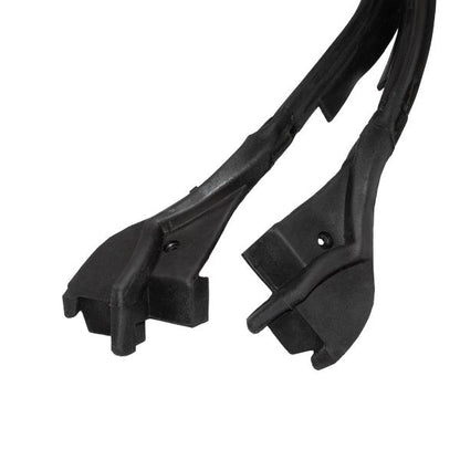 Rear Door Weatherstrips