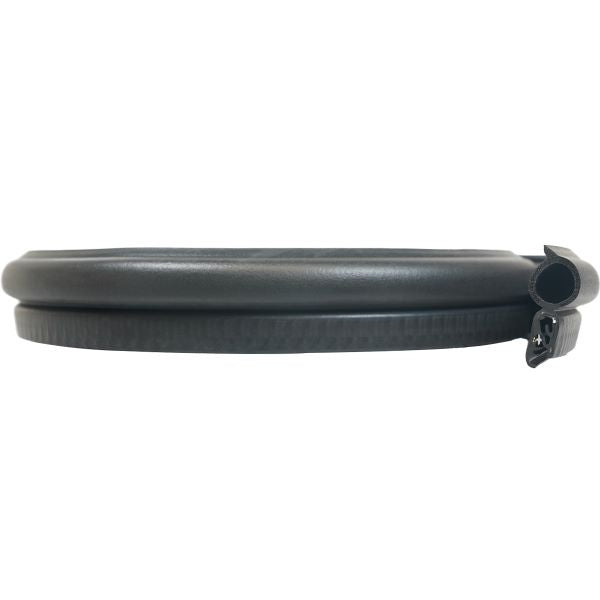 Hood To Cowl Rear Weatherstrip