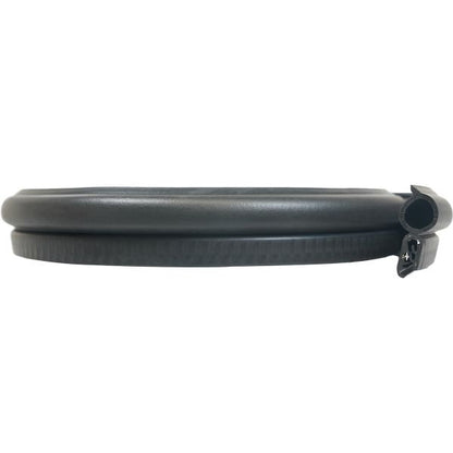 Hood To Cowl Rear Weatherstrip