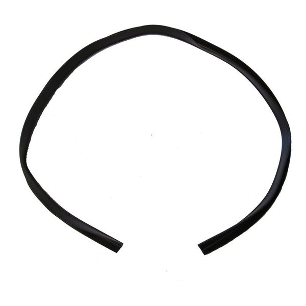 Windshield Frame To Cowl Weatherstrip
