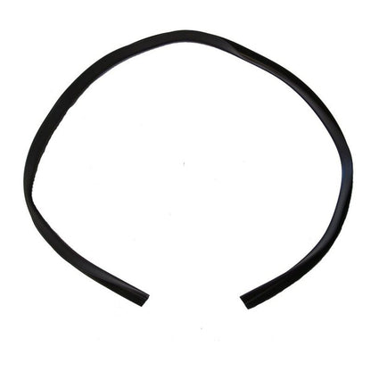 Windshield Frame To Cowl Weatherstrip