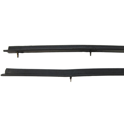 Outer Beltline Weatherstrip