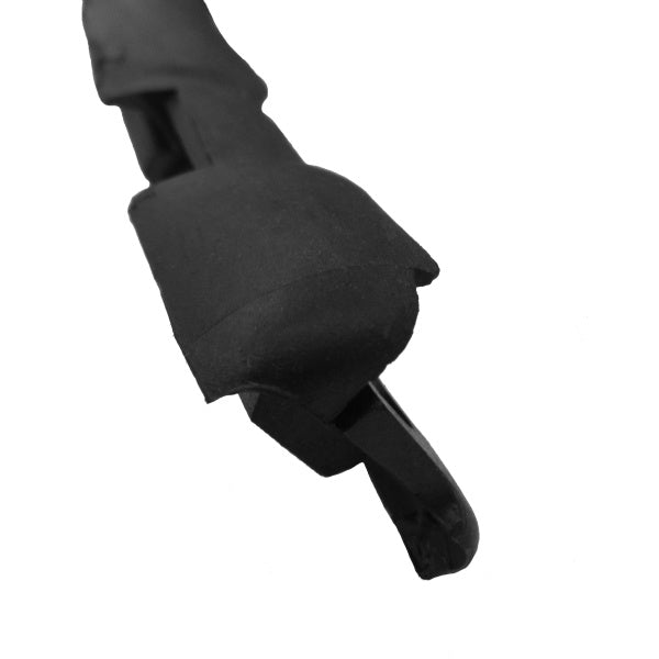 Front Door Vent Window Weatherstrips