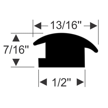 Roof Top Insert - Coupe
