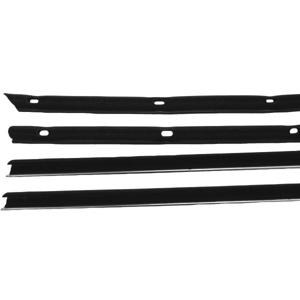 Window Felt Beltline Weatherstrips