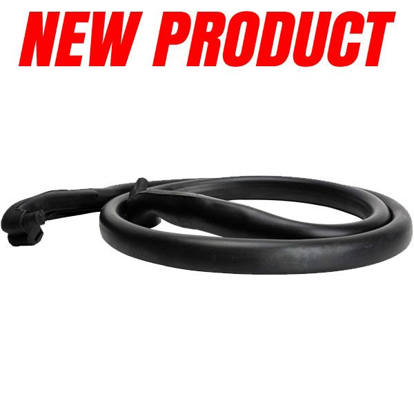 Inner Header Weatherstrip