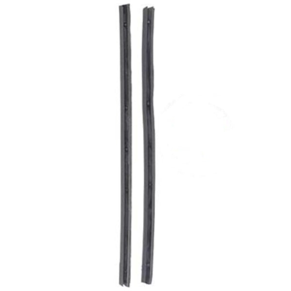 Vent Window Division Bar Weatherstrip