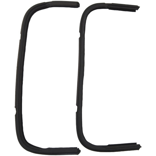 Front Door Vent Window Weatherstrips