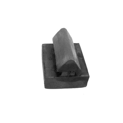 Rear Axle Bumper