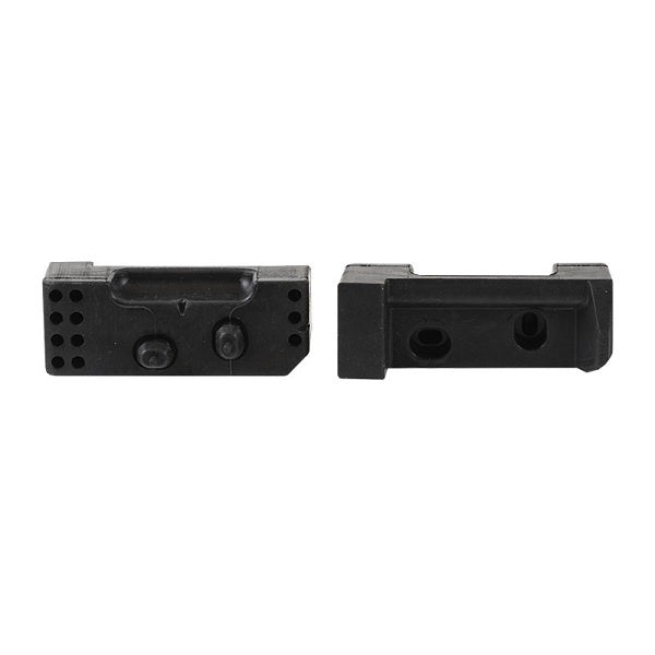 Lower Radiator Mount Insulators