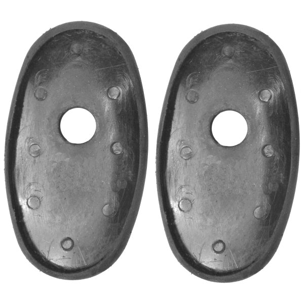 Headlight Mounting Pad