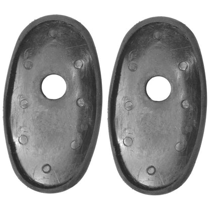 Headlight Mounting Pad