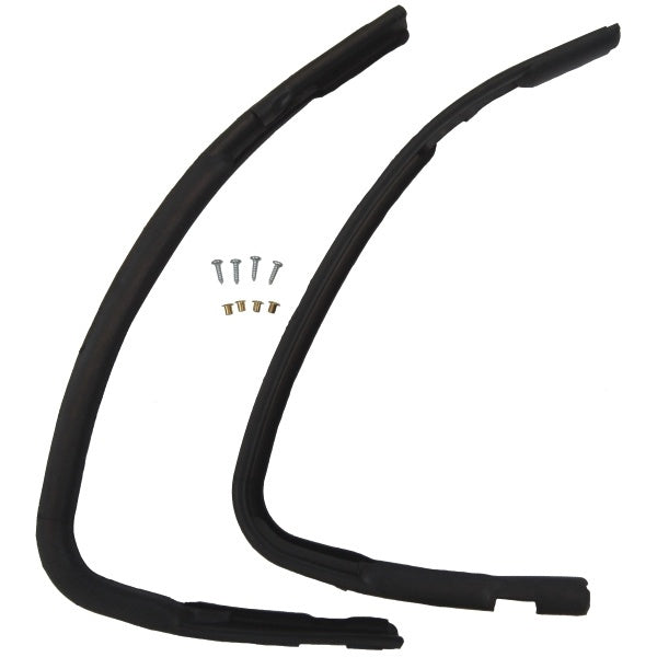 Front Door Vent Window Weatherstrips