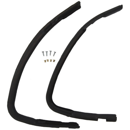 Front Door Vent Window Weatherstrips