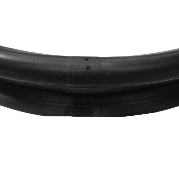 Quarter window weatherstrip