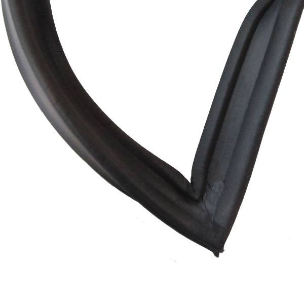 Front Door weatherstrip