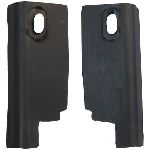 Rear Door Lock Pillar Fillers