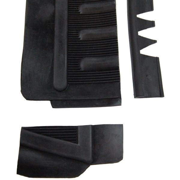 Running Board Matting