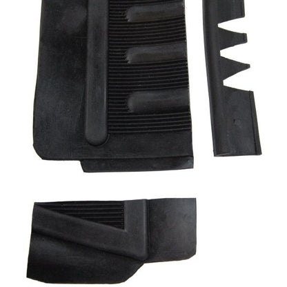 Running Board Matting