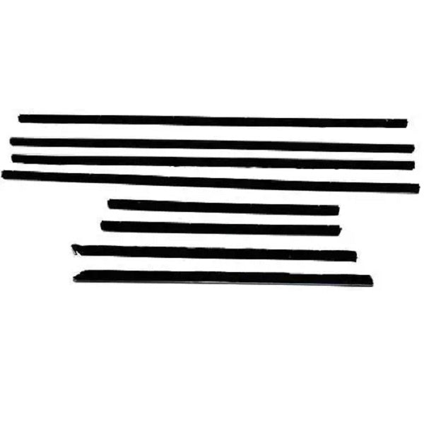 Window Felt Weatherstrips