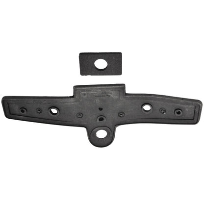 License Light Mounting Pad