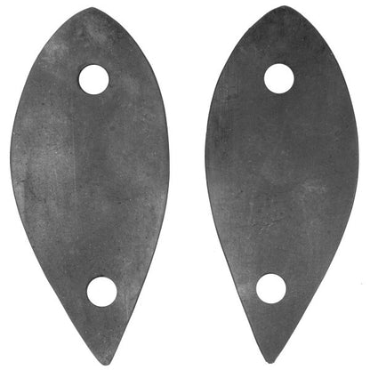 Headlight Mounting Pad