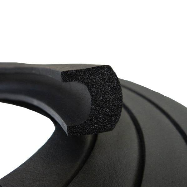 Trunk or Rumble Seat Weatherstrip