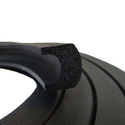 Trunk or Rumble Seat Weatherstrip