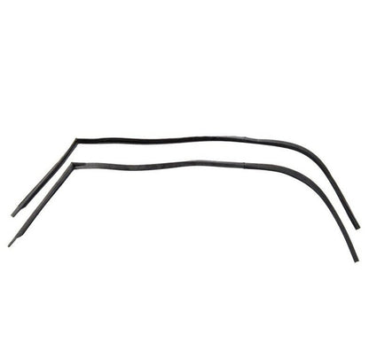 Hardtop Roof Rail Weatherstrips
