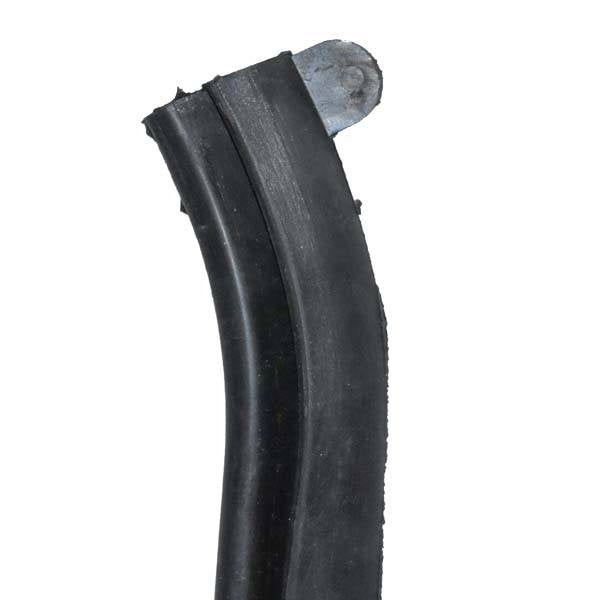 Convertible Hinge A-Pillar Weatherstrips