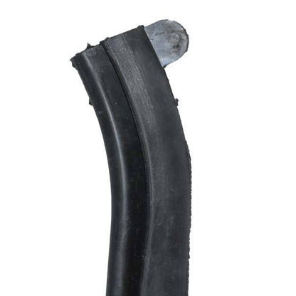Convertible Hinge A-Pillar Weatherstrips