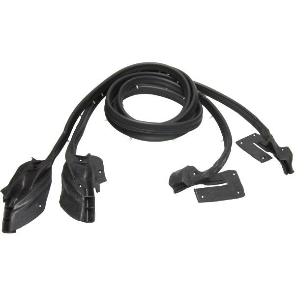 Door Weatherstrip