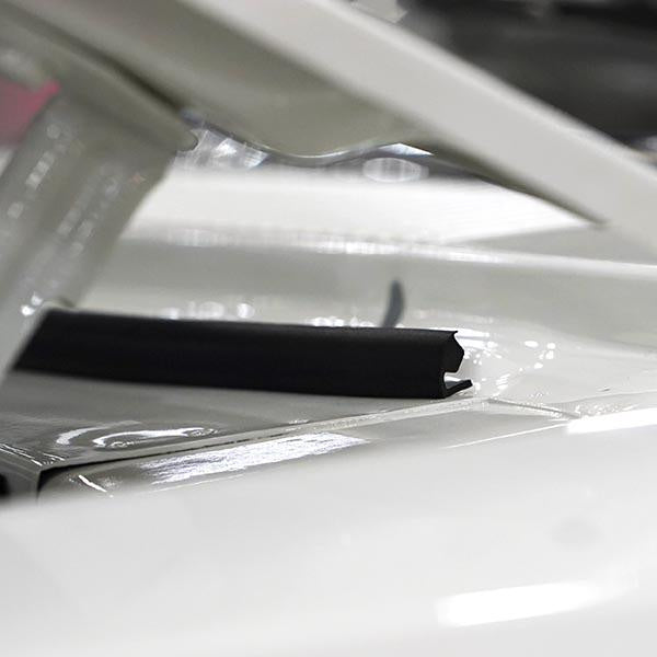 Hood to Cowl Weatherstrip