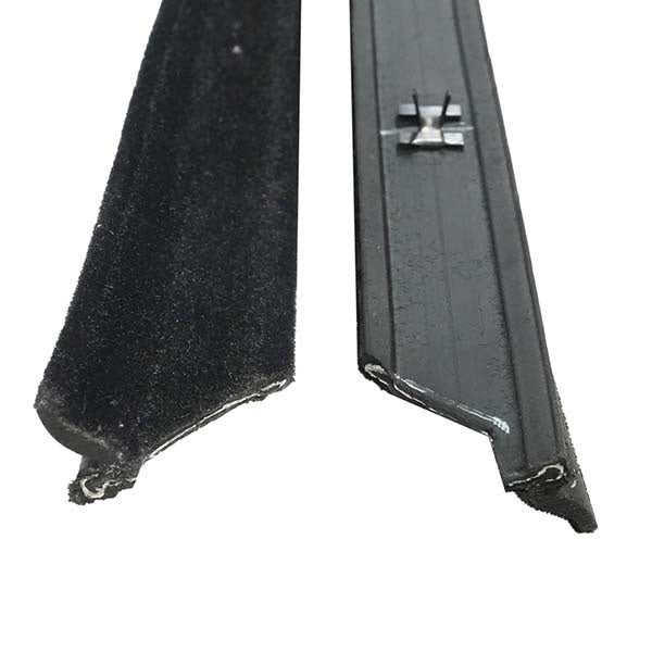 Window Felt Beltline Weatherstrips