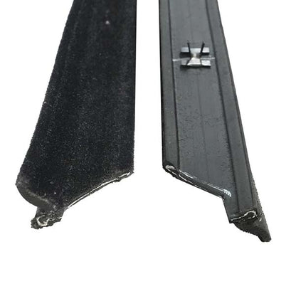 Window Felt Beltline Weatherstrips