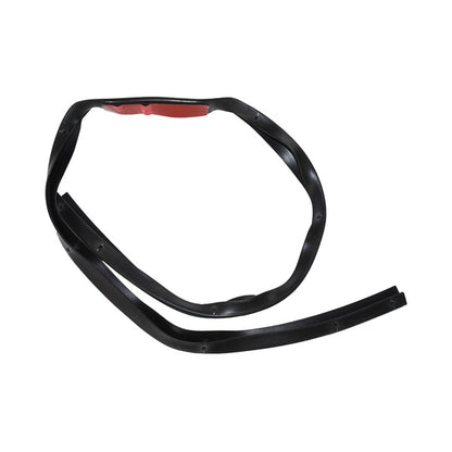 Hood To Cowl Weatherstrip