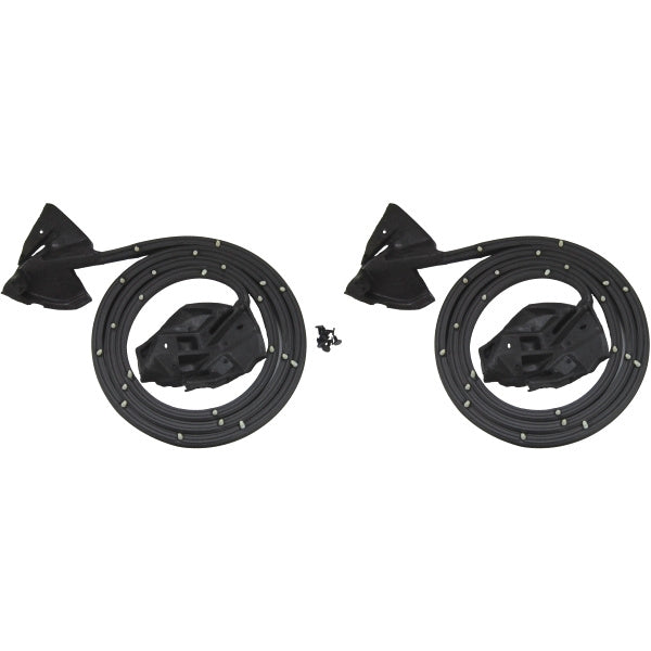 Front Door Weatherstrips