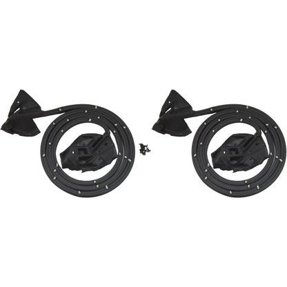 Front Door Weatherstrips