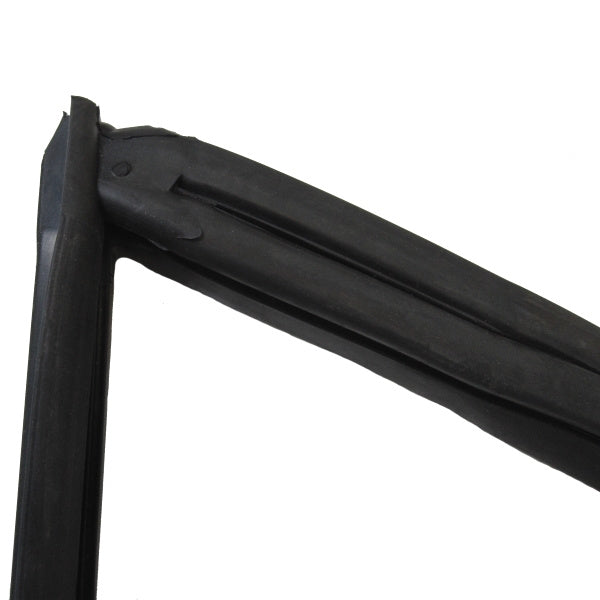 Stationary Quarter Window Gasket