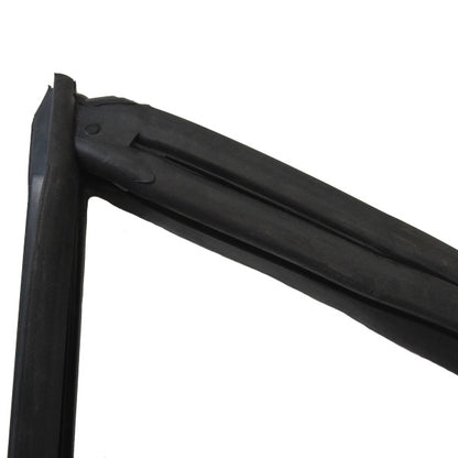 Stationary Quarter Window Gasket