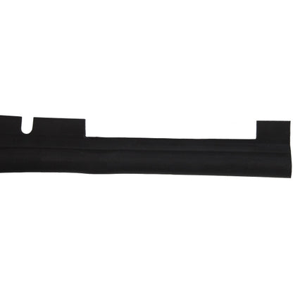 Hood-To-Cowl Weatherstrip