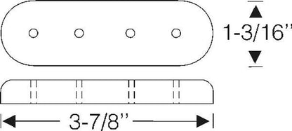 Firewall Grommet