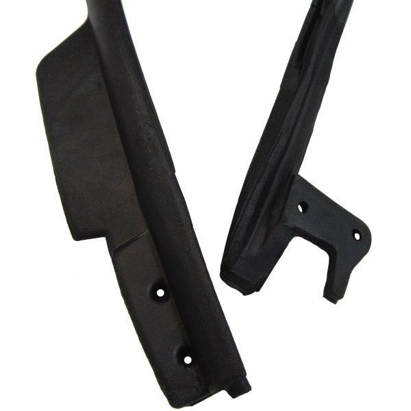 Front Door Weatherstrips
