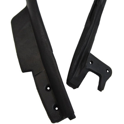 Front Door Weatherstrips