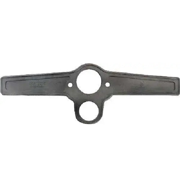 Trunk Handle Base Mounting Pad